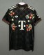 25-26 Bayern Third Embroidered Version Fans Soccer Jersey