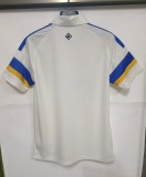 26-27 Cruzeiro Third Fans Soccer Jersey