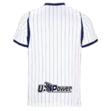 26-27 INT Third Fans Soccer Jersey