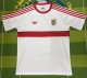26-27 Benfica Retro Version Training shirts