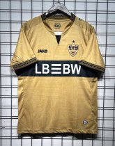 26-27 VfB Stuttgart Third Fans Soccer Jersey