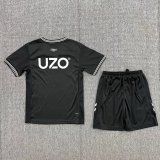 26-27 Vitória Away Kids Soccer Jersey