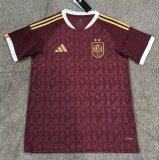 26-27 Spain Special Edition Fans Soccer Jersey (With 2 Star)*两颗星