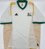 2002 South Africa Away Retro Soccer Jersey