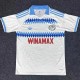 26-27 Strasbourg Away Fans Soccer Jersey
