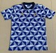 1990 Northern Ireland Away Retro Soccer Jersey