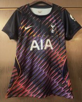 26-27 TOT Away Women Fans Soccer Jersey (女) 26-27 TOT Away Women Fans Soccer Jersey (女)