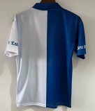 1995 Rangers Home Retro Soccer Jersey