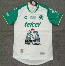 26-27 Leon Away Fans Soccer Jersey