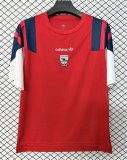 26-27 ARS Red Training shirts