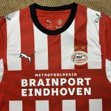 26-27 PSV Home Fans Soccer Jersey