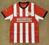 26-27 PSV Home Fans Soccer Jersey
