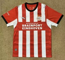 26-27 PSV Home Fans Soccer Jersey