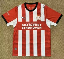 26-27 PSV Home Fans Soccer Jersey 26-27 PSV Home Fans Soccer Jersey