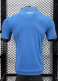 26-27 Napoli Home UCL Version Player Version Soccer Jersey