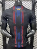 26-27 BAR Special Edition Player Version Soccer Jersey