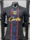 26-27 BAR Special Edition Player Version Soccer Jersey