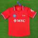 26-27 Napoli Third Fans Soccer Jersey