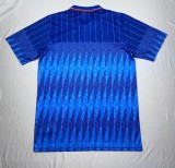 1989-1991 CHE Home Retro Soccer Jersey