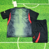 26-27 PSG Third Kids Soccer Jersey