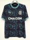 26-27 Marseille Away Fans Soccer Jersey