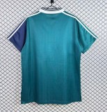 1997-1999 LeverKusen Away Retro Soccer Jersey