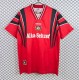 1996-1997 LeverKusen Home Retro Soccer Jersey