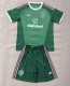 26-27 Celtic Green Goalkeeper Adult Suit