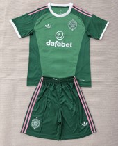 26-27 Celtic Green Goalkeeper Adult Suit 26-27 Celtic Green Goalkeeper Adult Suit