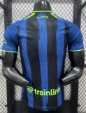 26-27 Real Betis Third Player Version Soccer Jersey