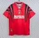 1997-1998 LeverKusen Home Retro Soccer Jersey