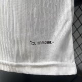 26-27 Fulham Home Player Version Soccer Jersey