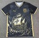 26-27 Portugal Special Edition Fans Soccer Jersey