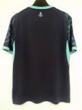 26-27 Marseille Away Fans Soccer Jersey