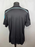 2014-2015 Marseille Third Retro Soccer Jersey