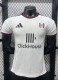 26-27 Fulham Home Player Version Soccer Jersey