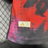 26-27 Benfica Third Player Version Soccer Jersey