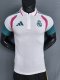26-27 RMA Special Edition Player Version Half Pull Training shirts