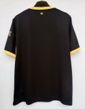 26-27 Man City Away Fans Soccer Jersey