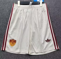 26-27 Roma Away Shorts Pants 26-27 Roma Away Shorts Pants