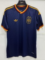 26-27 Spain Blue Training shirts (With 2 Star)*两颗星 26-27 Spain Blue Training shirts (With 2 Star)*两颗星