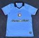 26-27 Feyenoord Away Fans Soccer Jersey