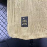 26-27 Sporting Lisbon Away Player Version Soccer Jersey