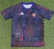 26-27 Bayern Training shirts