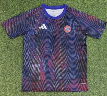 26-27 Bayern Training shirts 26-27 Bayern Training shirts