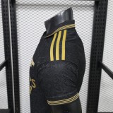 26-27 ARS Black Special Edition Player Version Soccer Jersey