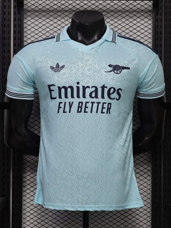 26-27 ARS Special Edition Player Version Soccer Jersey