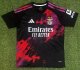 26-27 Benfica Third Fans Soccer Jersey