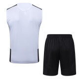 26-27 LIV High Quality Tank Top And Shorts Suit