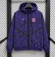 26-27 BAR New Pattern Windbreaker